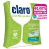 claro Hygiene Tabs Spülmaschinentabs