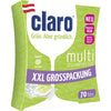 claro Multi Tabs Spülmaschinentabs