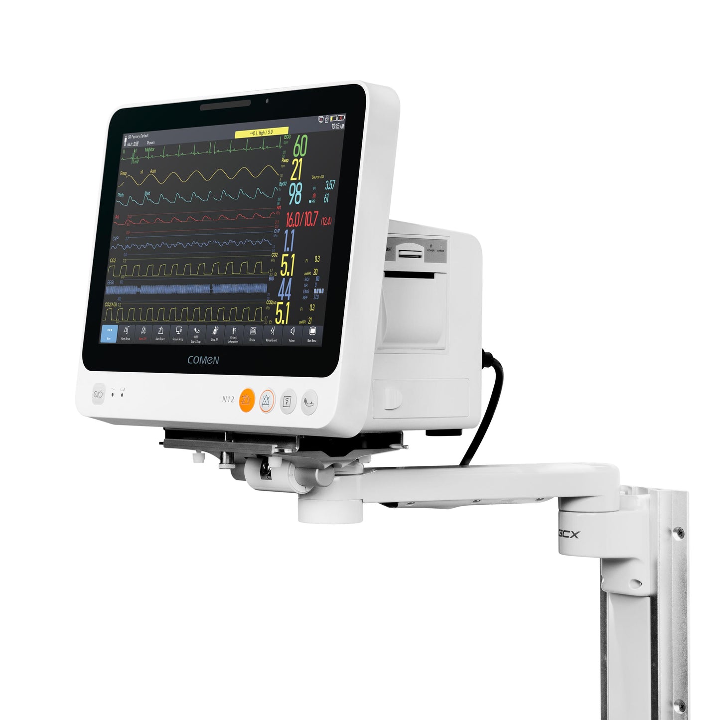 Comen N12 Patientenmonitor | günstig kaufen