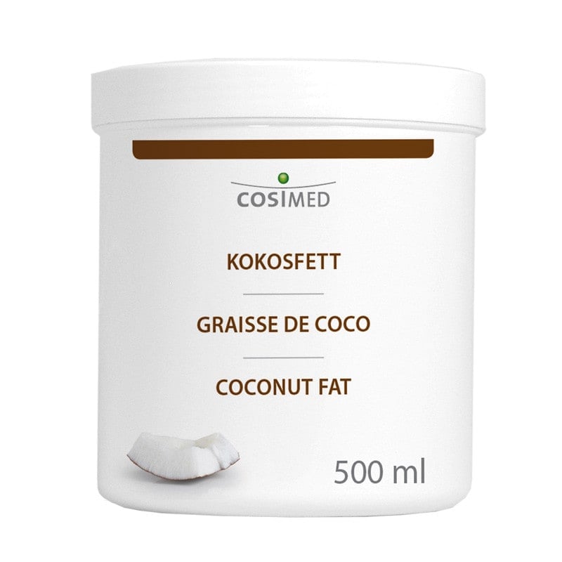 Cocosöl