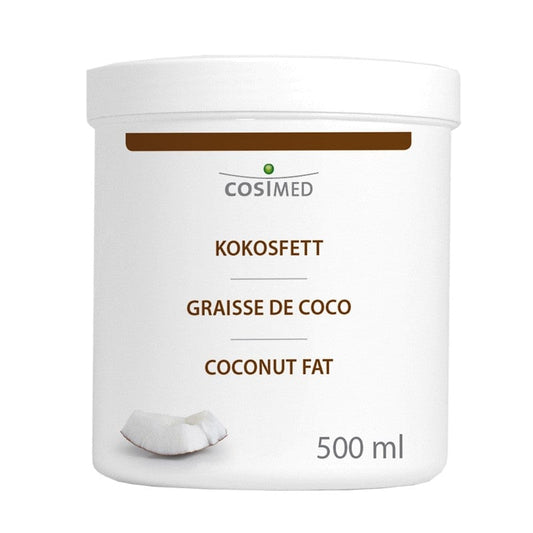 Cocosöl