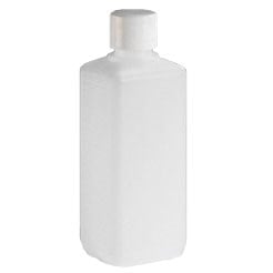 Dosierflasche 250 ml, leer