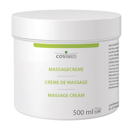 Massagecreme