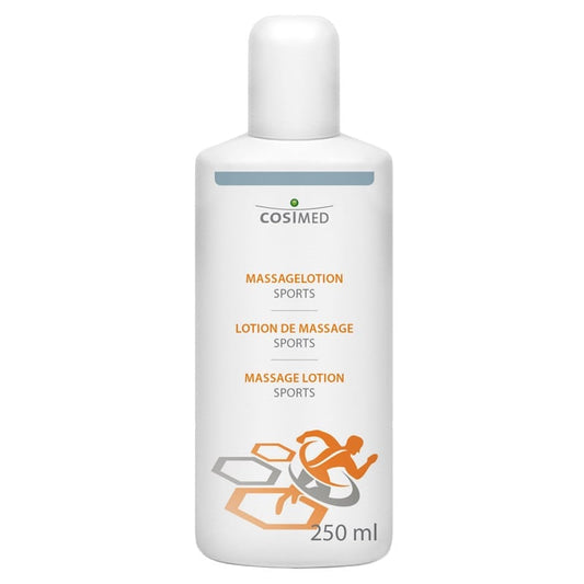 Massagelotion «Sports»