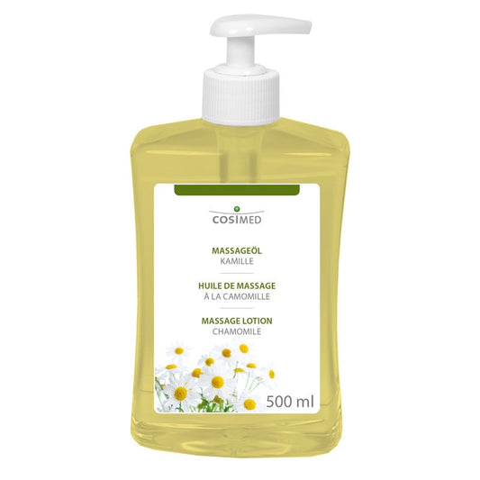Massageöl «Kamille»