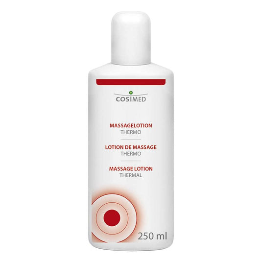 Thermo Massagelotion
