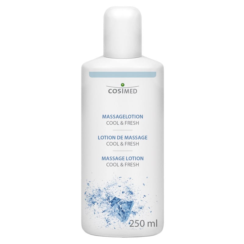 cosiMED Massagelotion