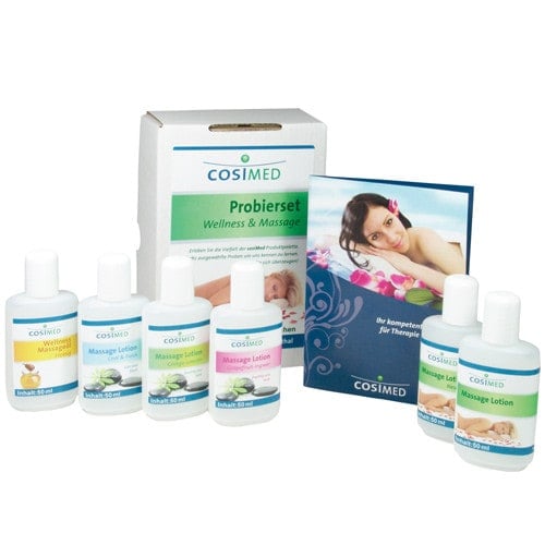cosimed Probierpaket