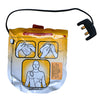 Defibrillator-Elektroden für Lifeline VIEW, PRO und ECG