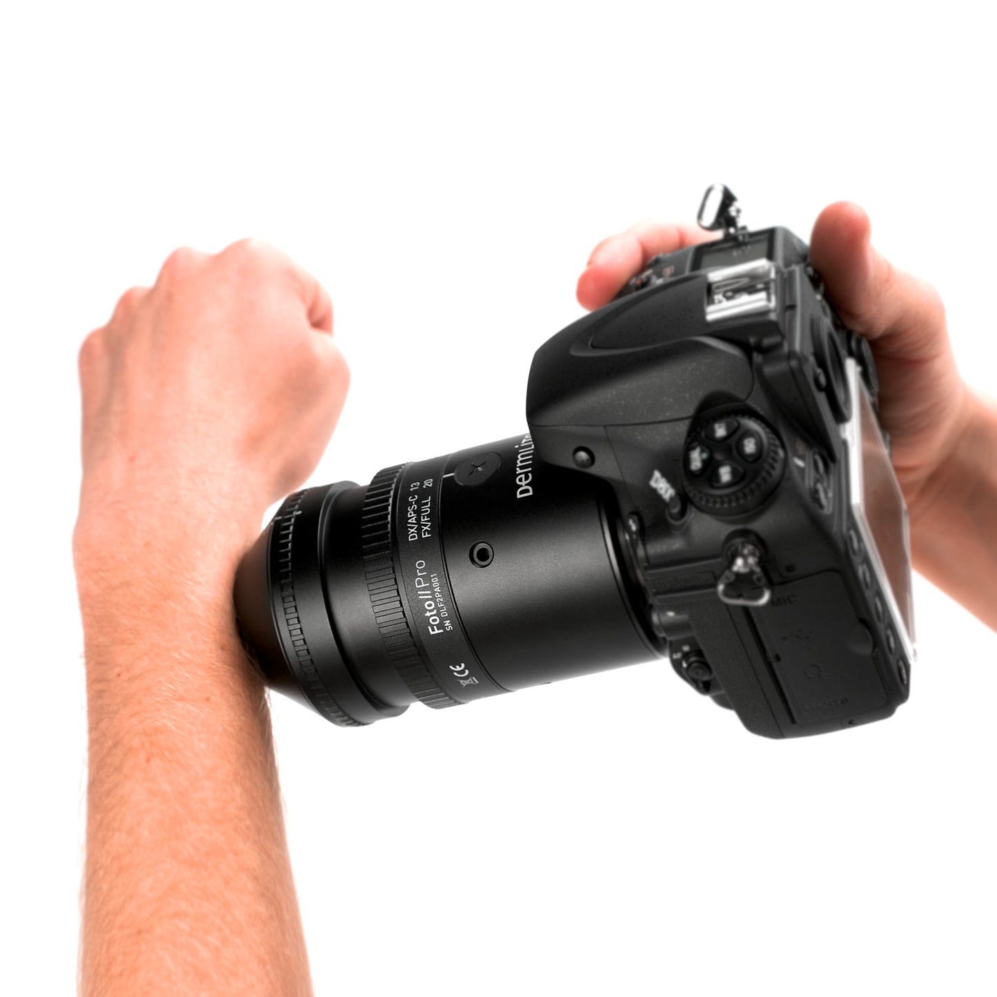 DermLite Foto II Pro | günstig kaufen