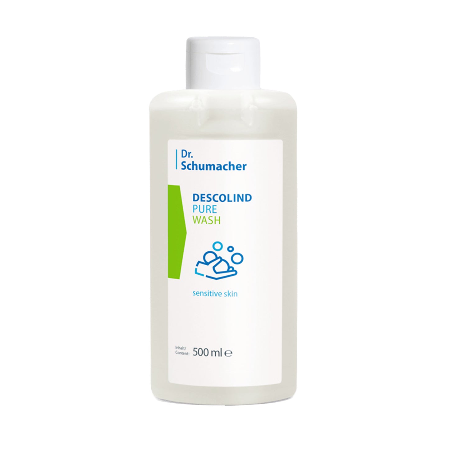 DESCOLIND PURE WASH | EAN 4260592065801 | PZN 16674930 | günstig kaufen