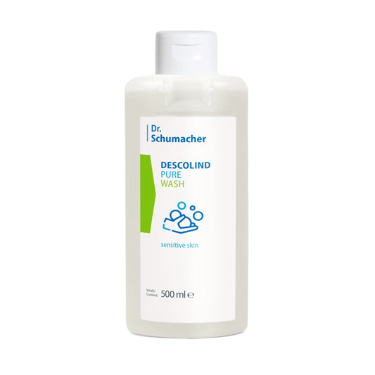 DESCOLIND PURE WASH | EAN 4260592065801 | PZN 16674930 | günstig kaufen