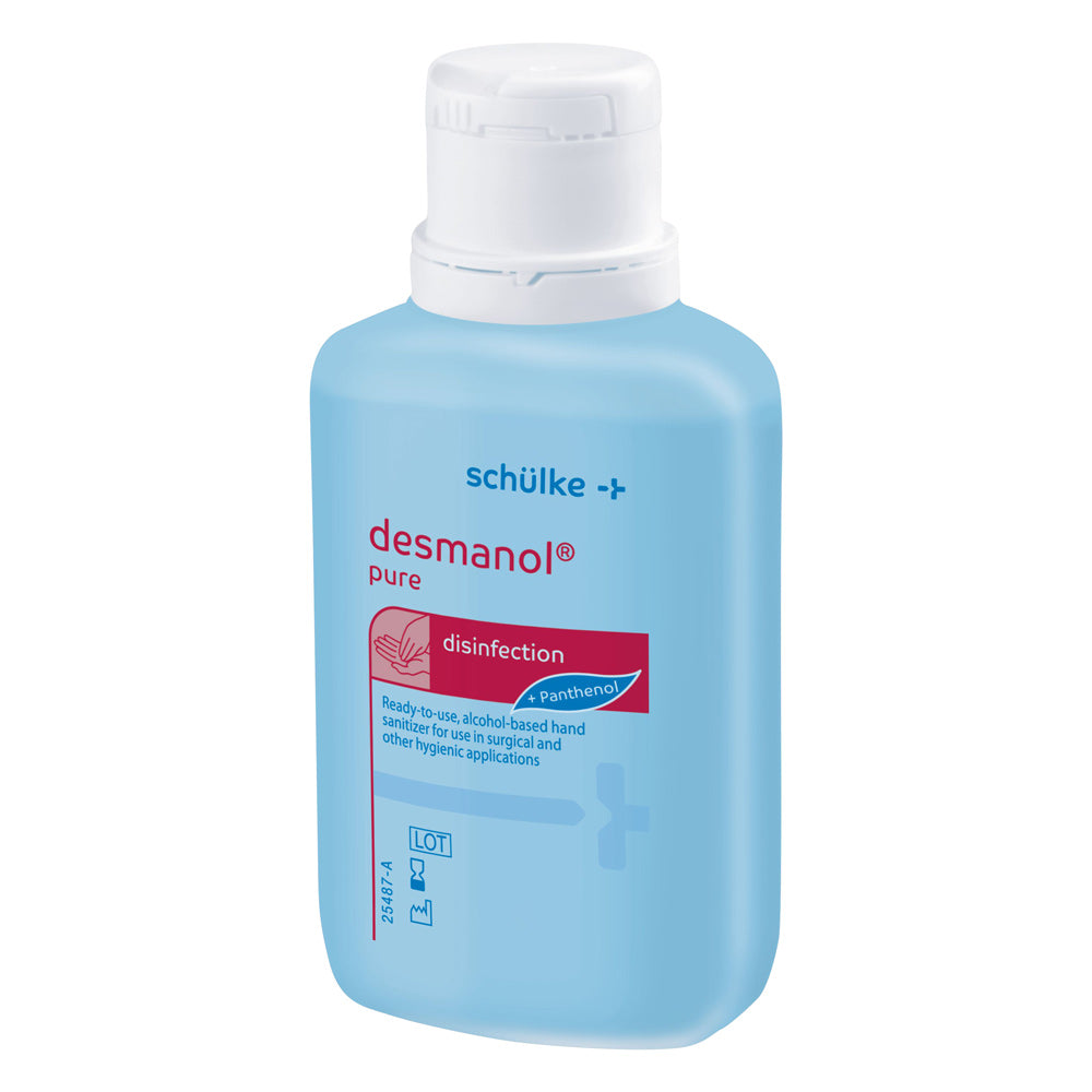 desmanol pure | EAN 4032651252107 | PZN 11190736 | günstig kaufen