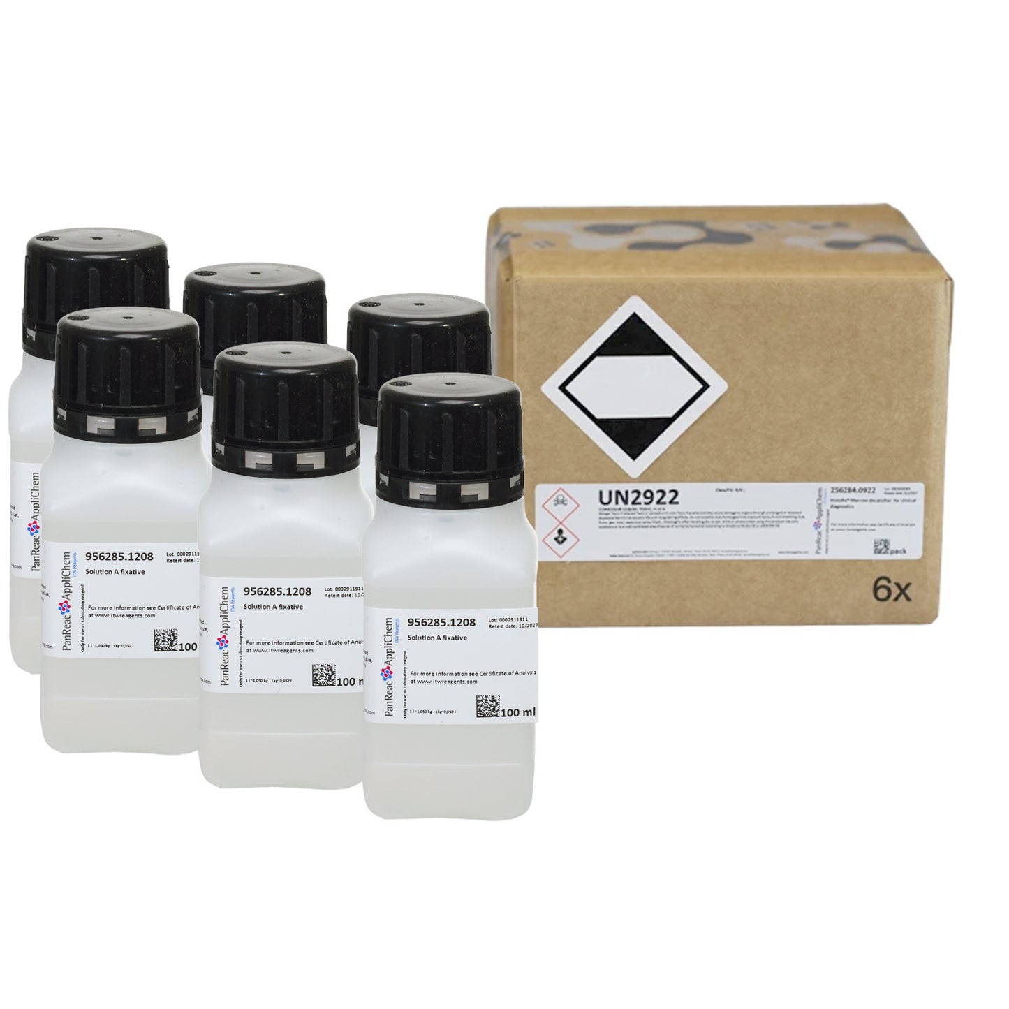Histofix® zur Entkalkung von Knochenmark | günstig kaufen
