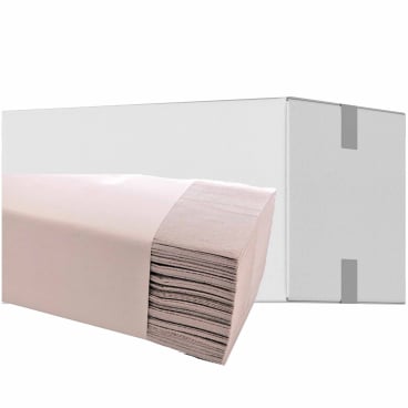 Handtuchpapier 25 x 23 cm, 1-lagig