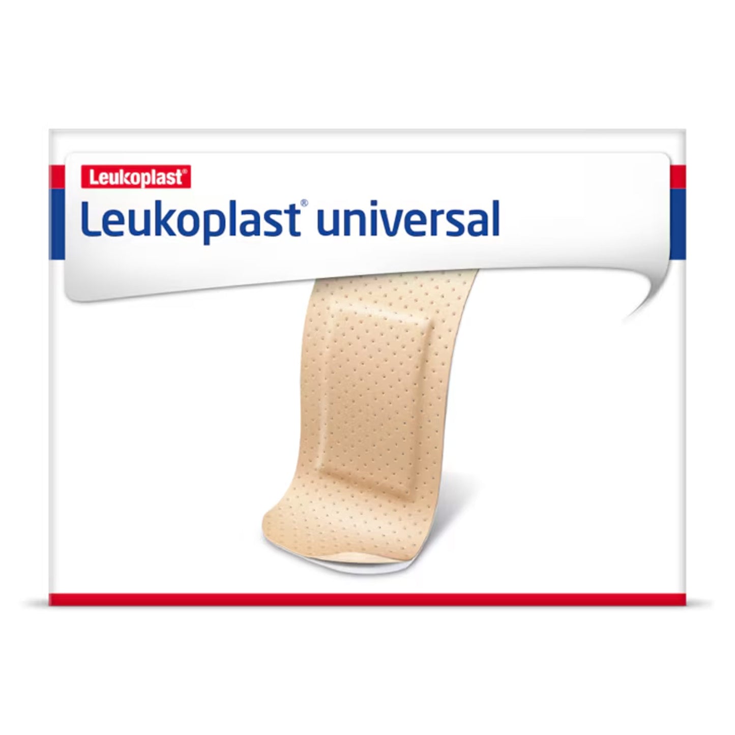 Leukoplast® universal | EAN 4042809661576 | PZN 13838360 | günstig kaufen