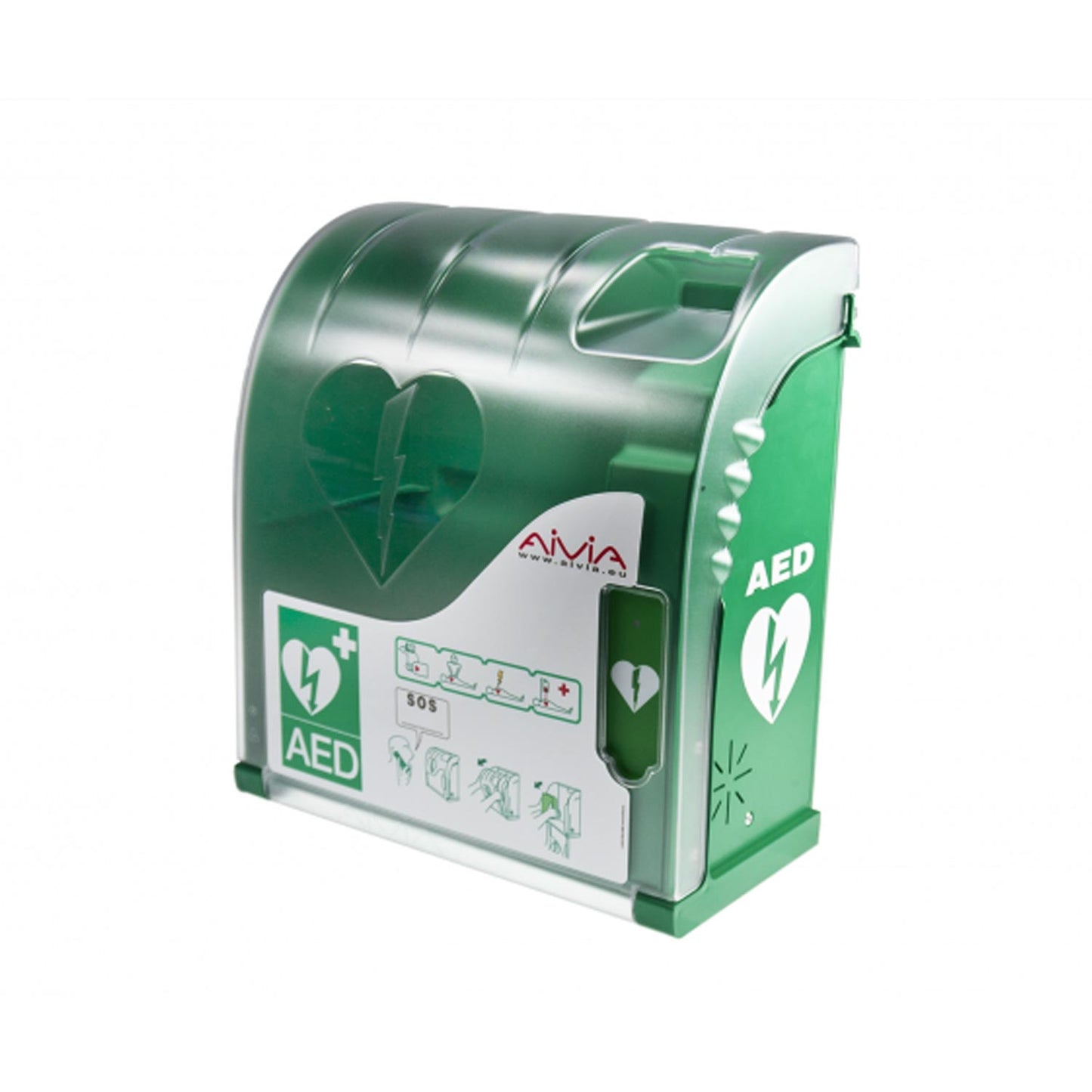 Lifeline ECG Defibrillator | EAN 04262493830571 | günstig kaufen