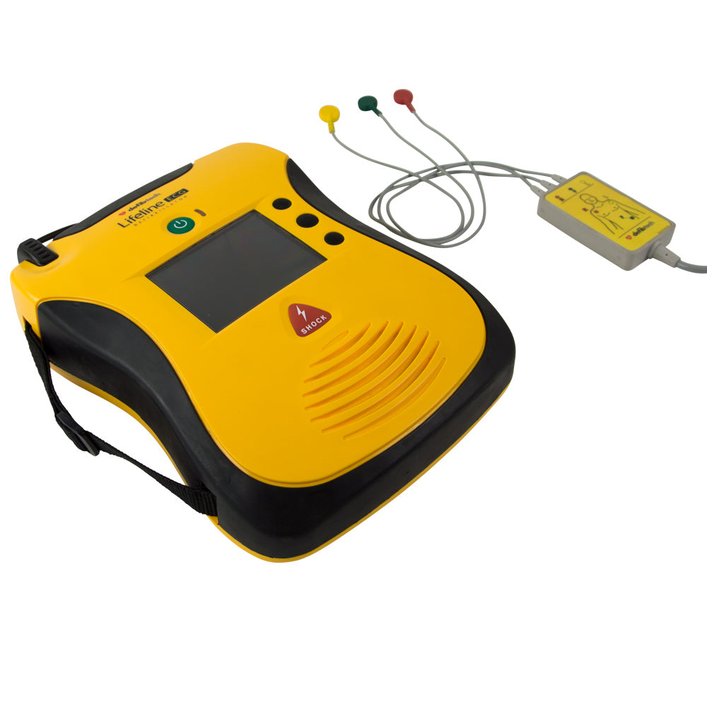 Lifeline ECG Defibrillator | EAN 04262493830571 | günstig kaufen