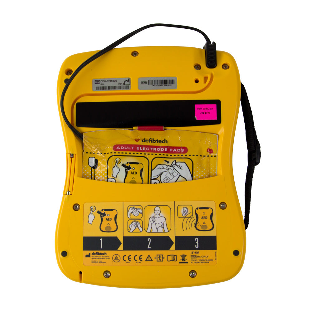 Lifeline ECG Defibrillator | EAN 04262493830571 | günstig kaufen