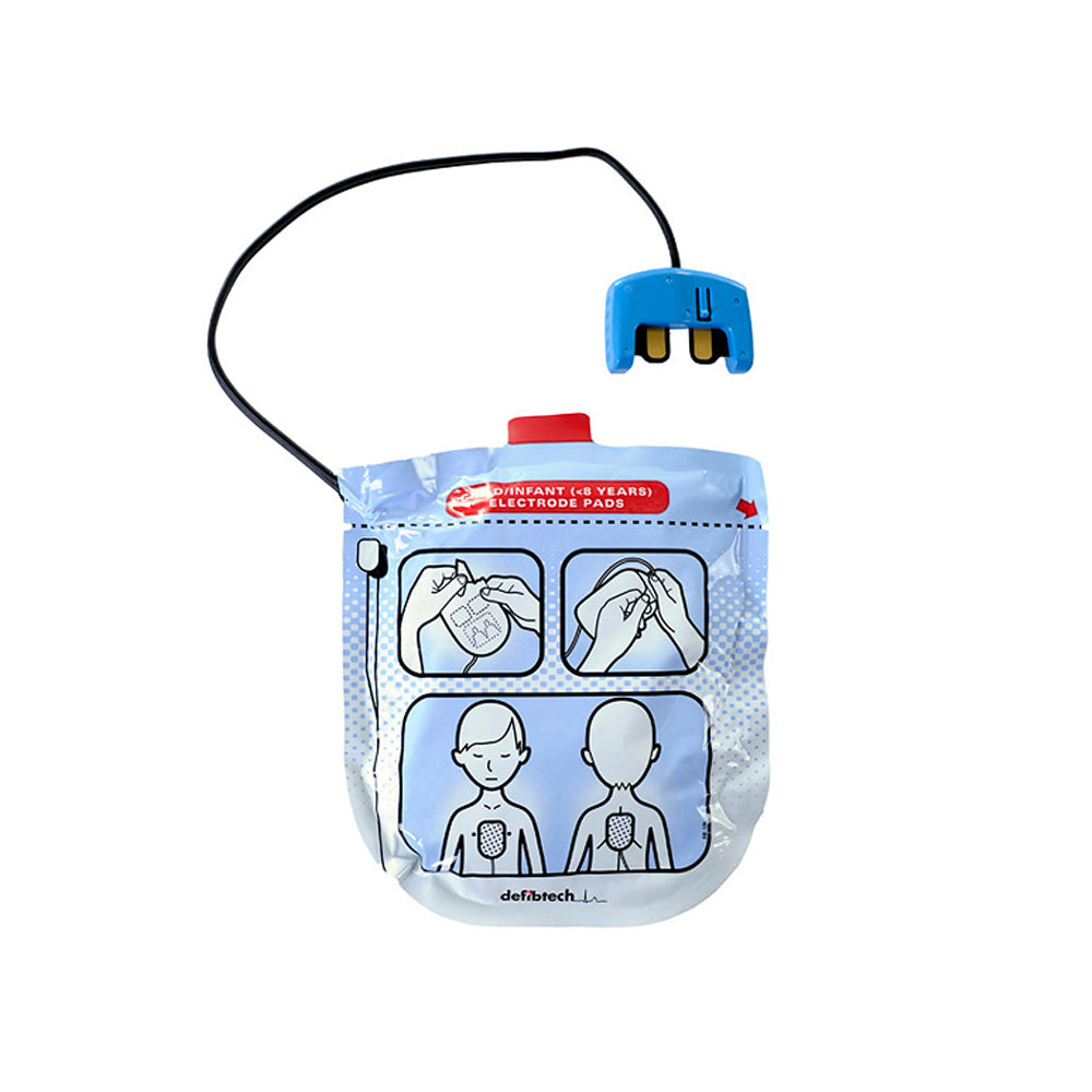 Lifeline ECG Defibrillator | EAN 04262493830571 | günstig kaufen