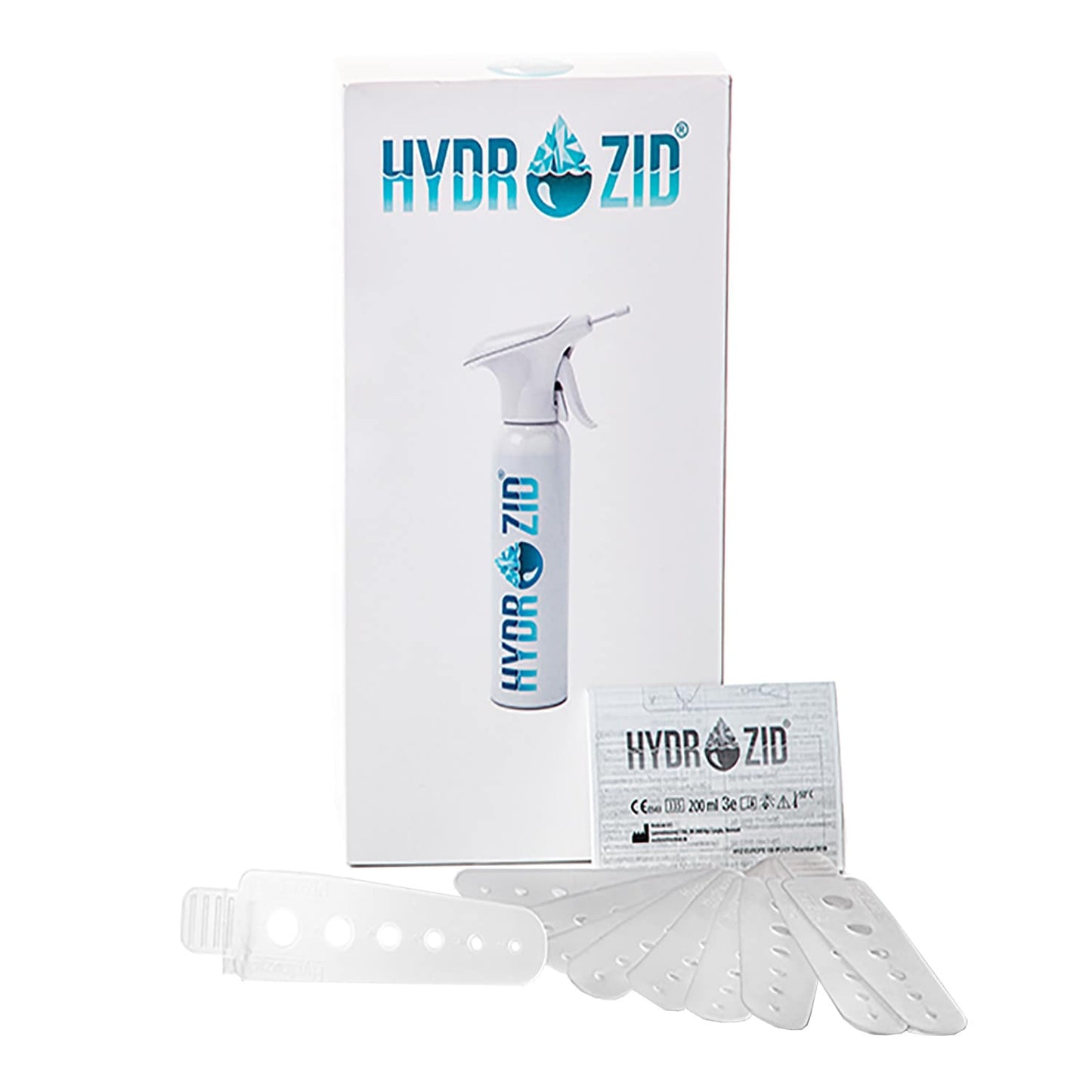 HYDROZID® Kryospray