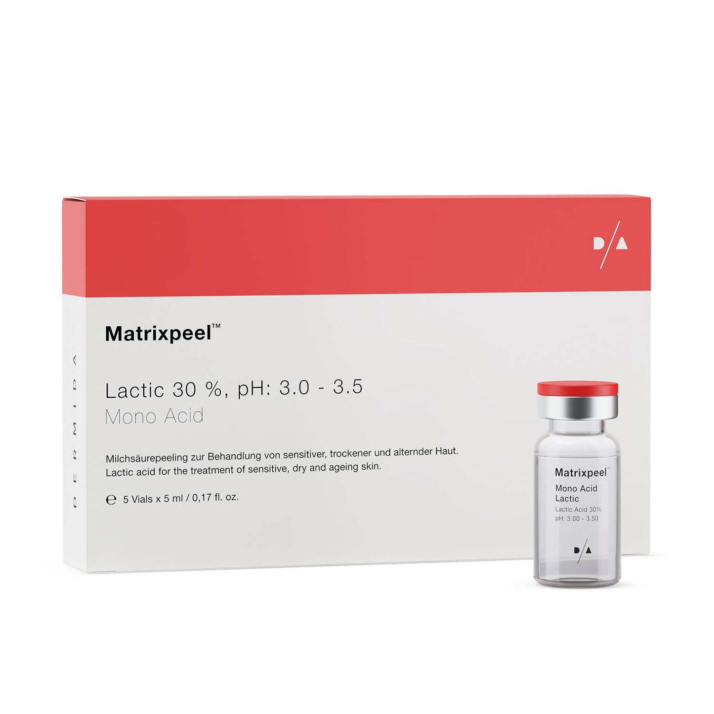 Matrixpeel™ 30% Milchsäurepeeling | EAN 650414563709 | günstig kaufen