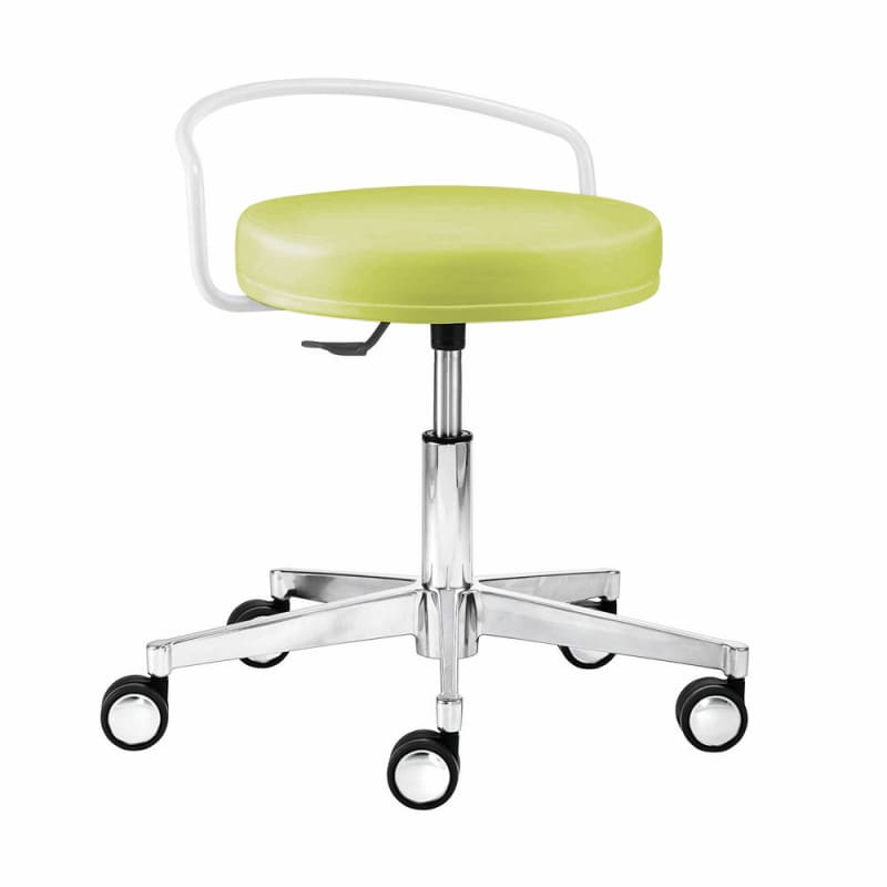 Funktionsdrehhocker myXPERT