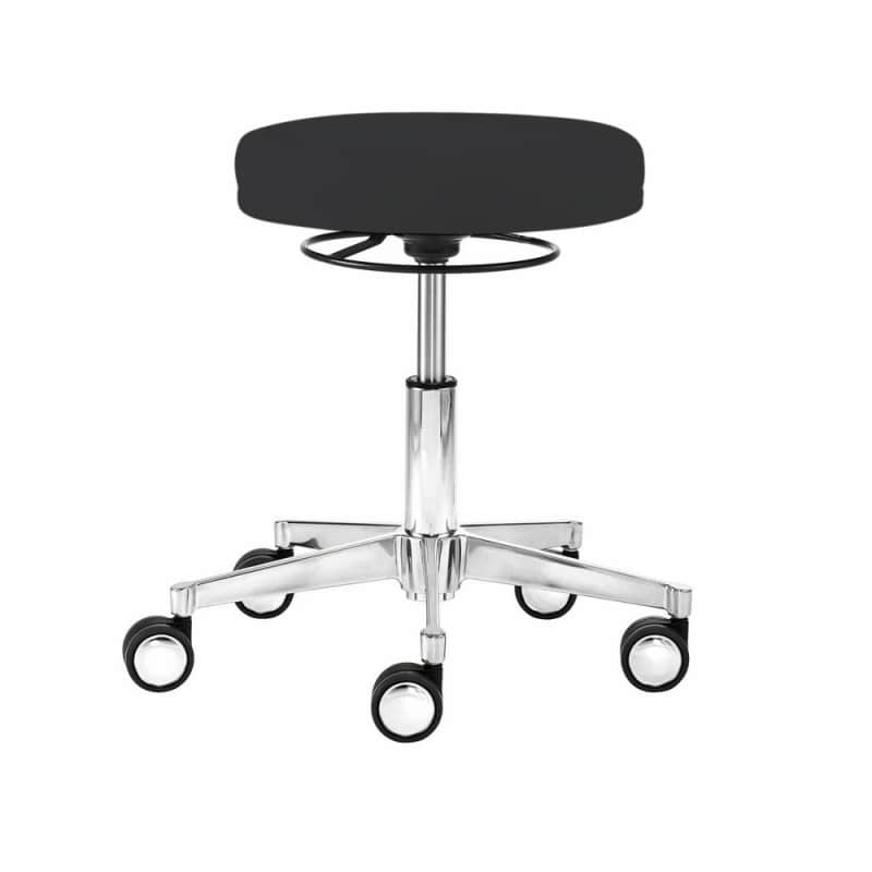 Funktionsdrehhocker myXPERT