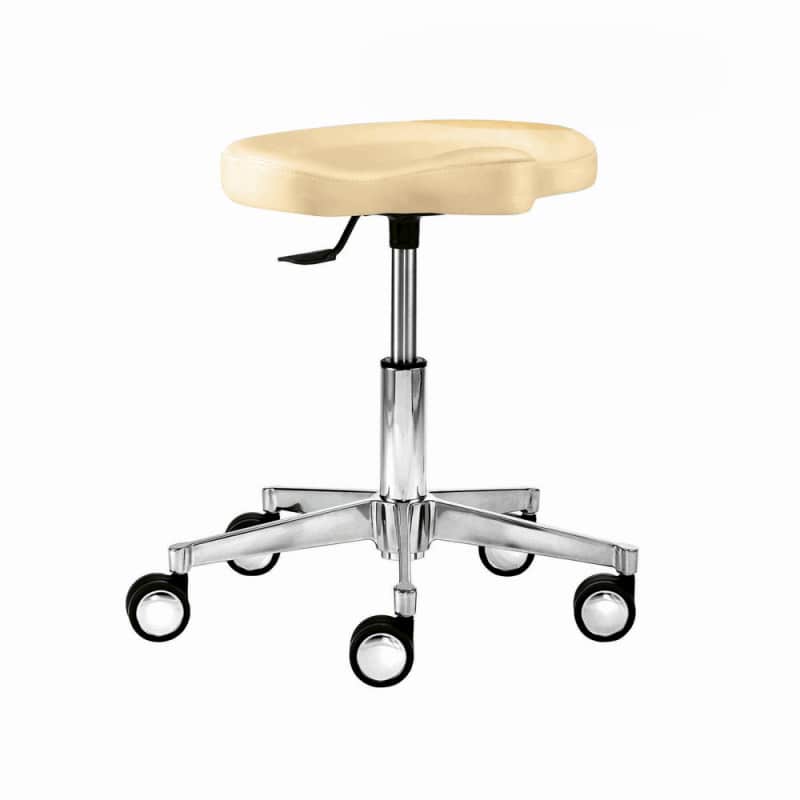 Funktionsdrehhocker myXPERT