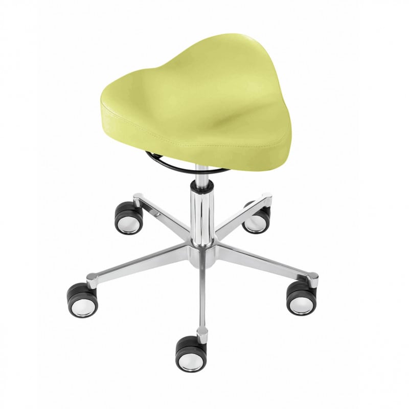 Funktionsdrehhocker myXPERT