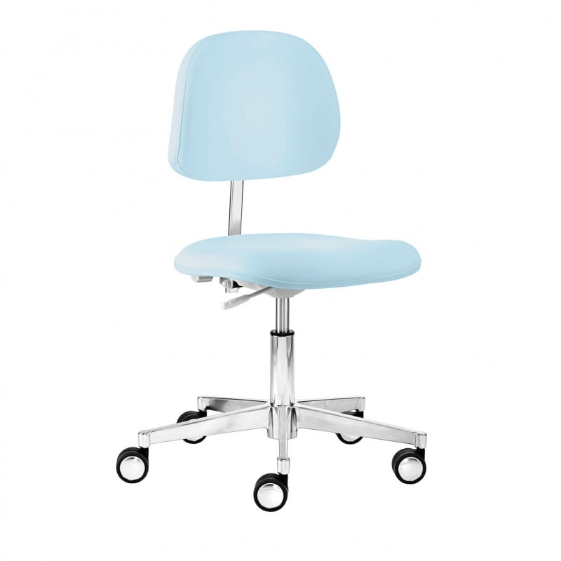 Funktionsdrehhocker myXPERT