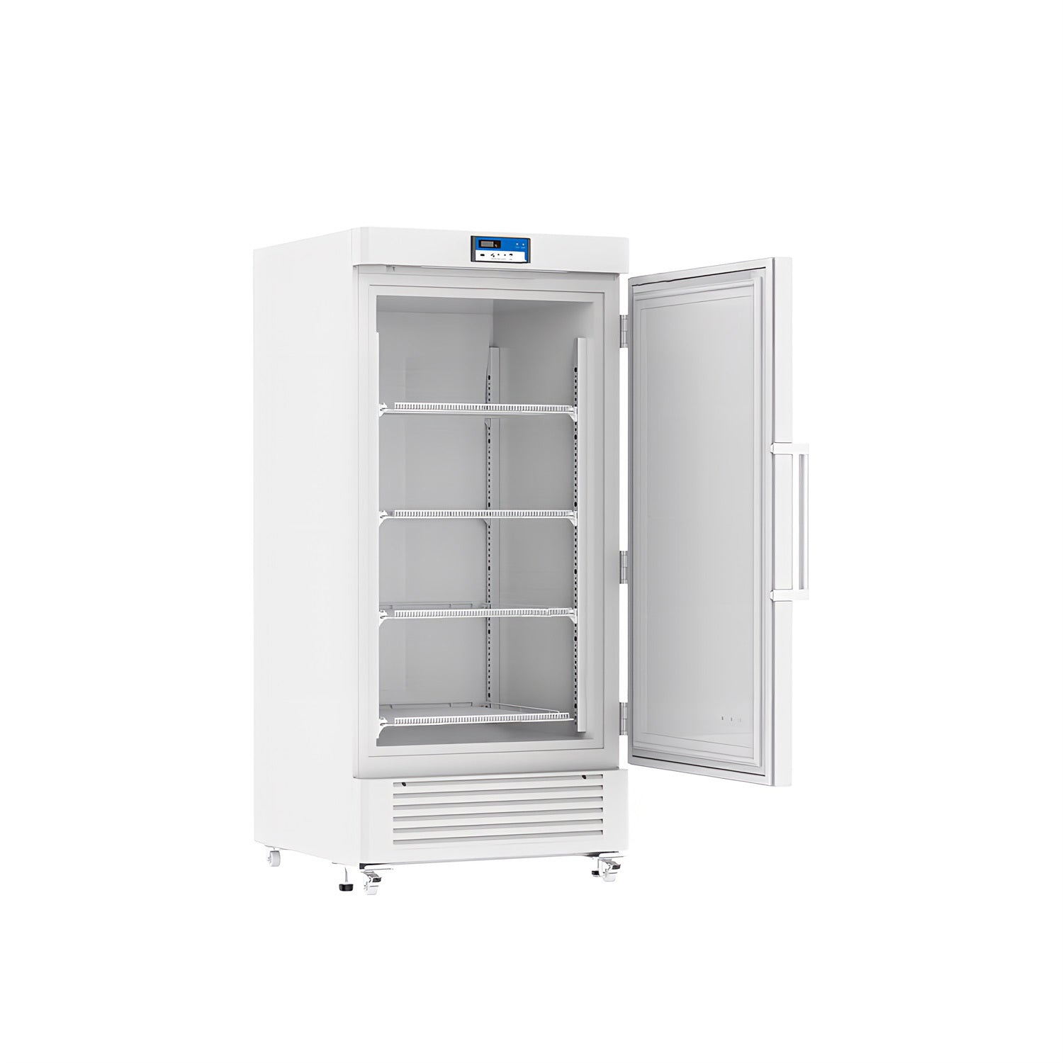 Medizinischer Gefrierschrank DW-XL668 – Med-Praxisbedarf