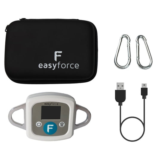 EasyForce - Digitales Dynamometer