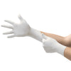 MICRO-TOUCH® Nitril (Weiß)