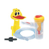 MicroDrop® Calimero2 Year-Set Kind Duck-Clip