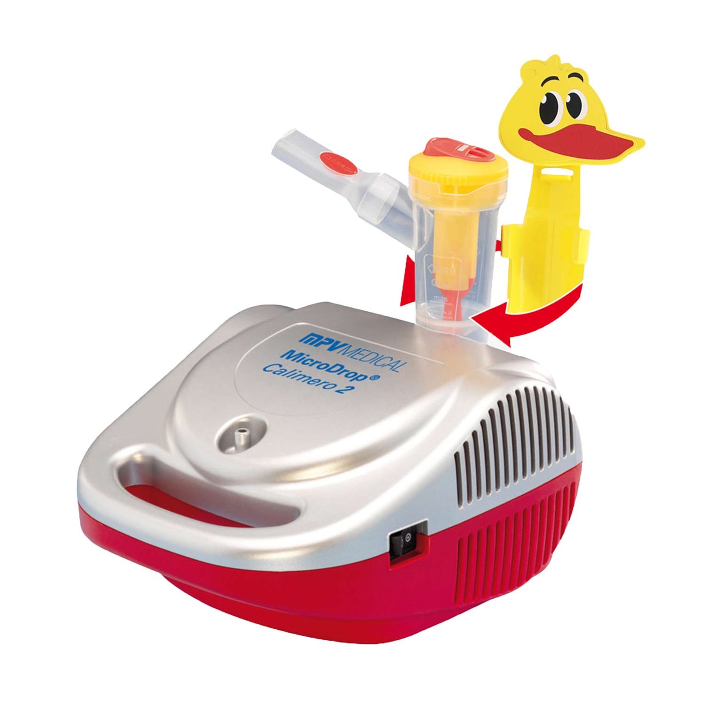 MicroDrop® Profi AV-Set Babys Universal | PZN 08446770 | günstig kaufen