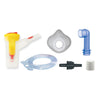 MicroDrop® Profi AV-Set Kleinkinder Universal