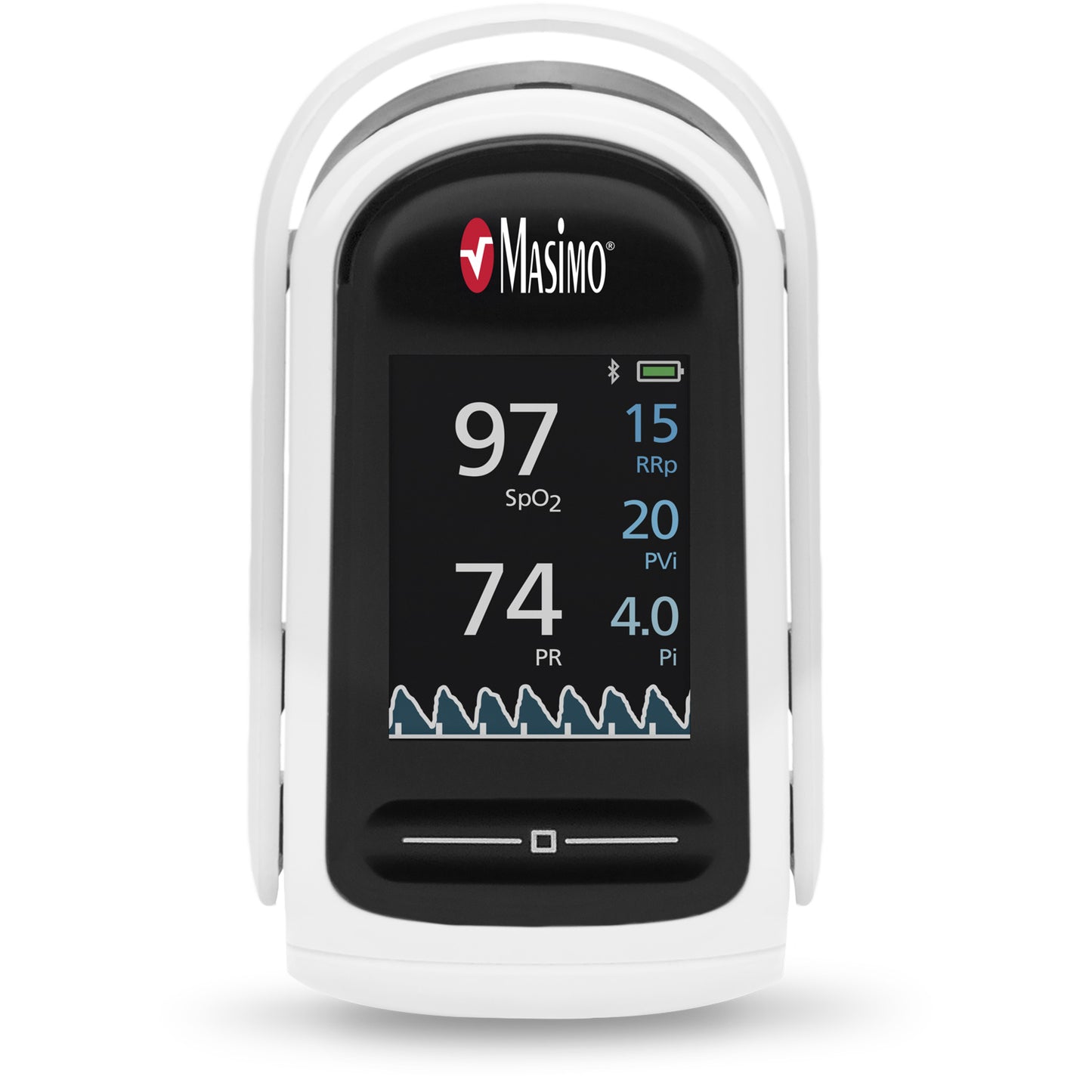 MightySat ®  Rx Fingerpulsoximeter | günstig kaufen