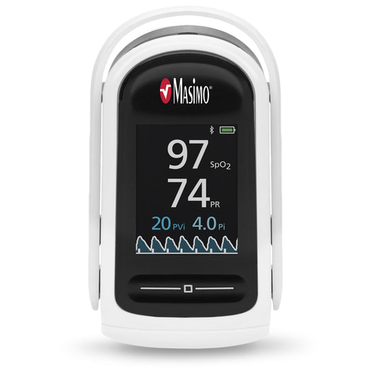 MightySat® Rx Fingerpulsoximeter | günstig kaufen