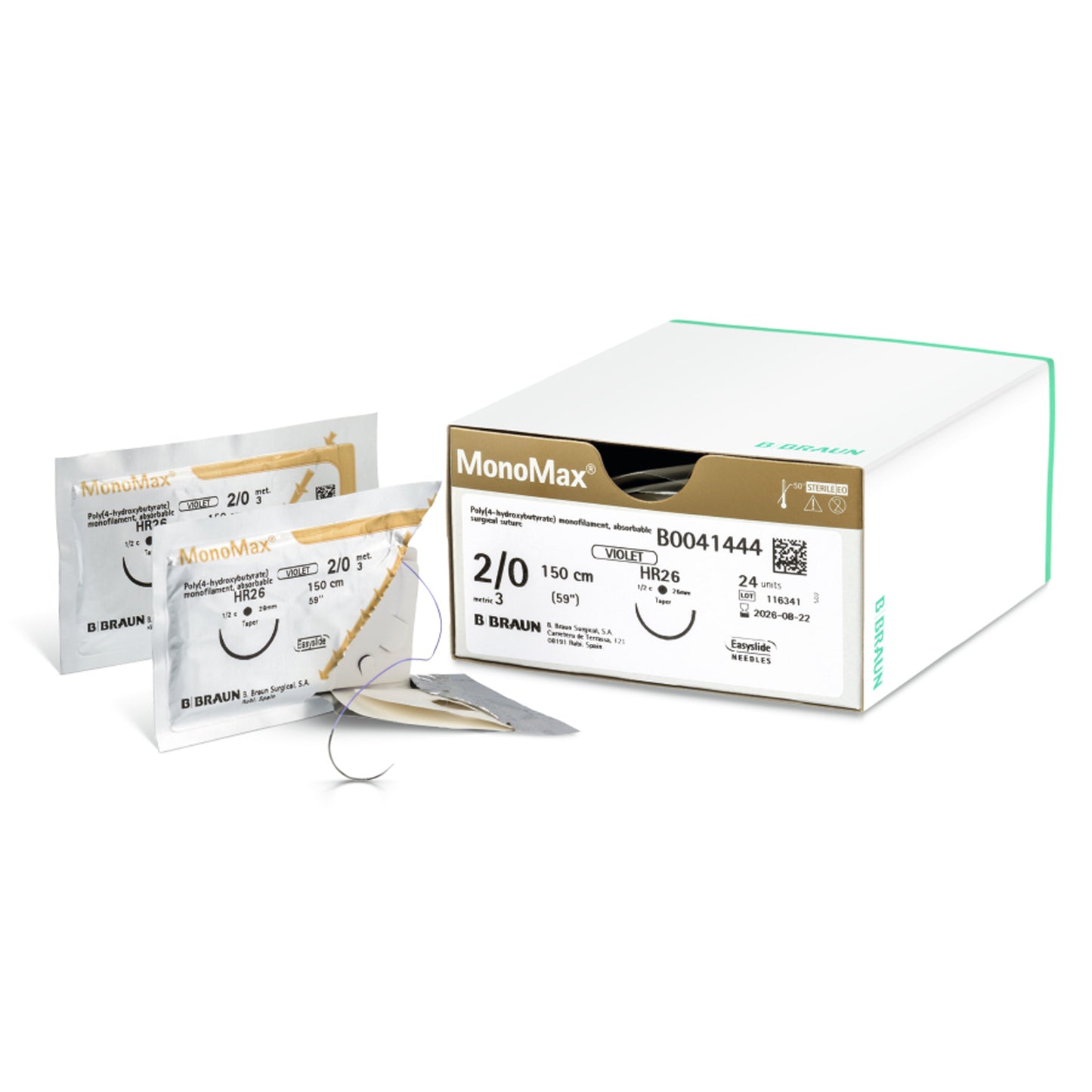 Monomax® | EAN 4046963510268 | PZN 09999034 | günstig kaufen
