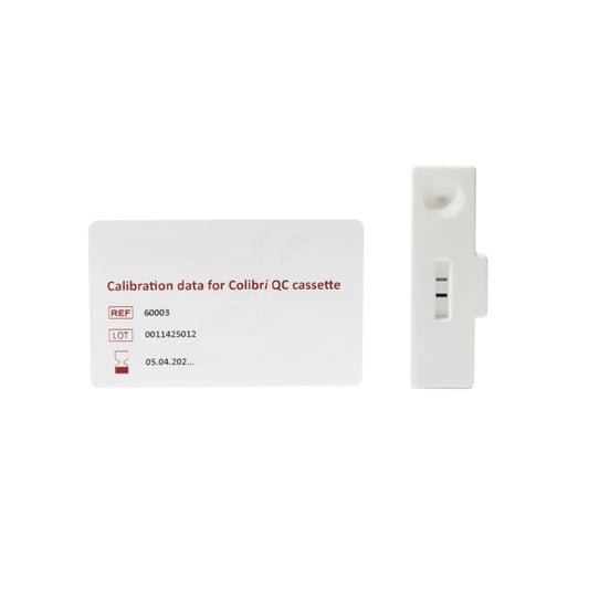 Colibri QC-Kassette