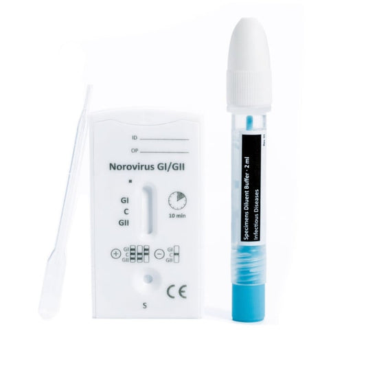 NADAL® Norovirus-Antigentest