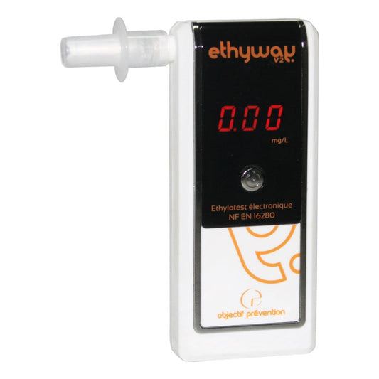 Alkoholmessgerät Ethyway V2