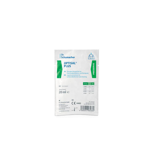 Optisal Plus Desinfektionsreiniger | EAN 4260241964660 | PZN 18453558 | günstig kaufen