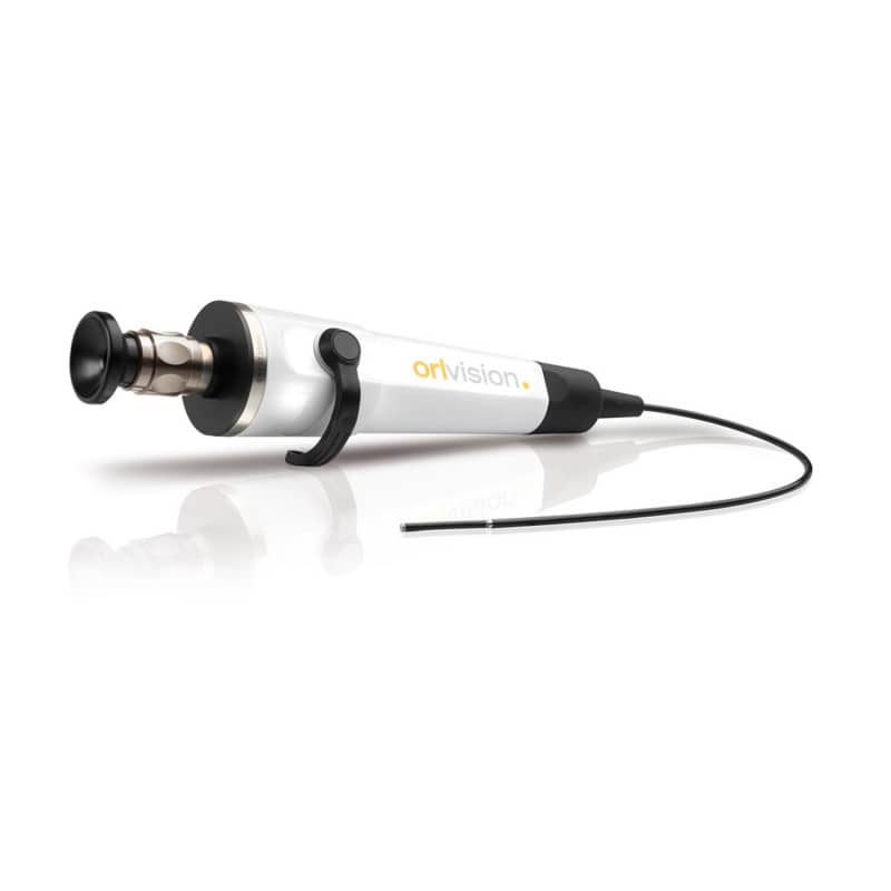 Orlvision Fiber-Rhino-Laryngoskop FS2