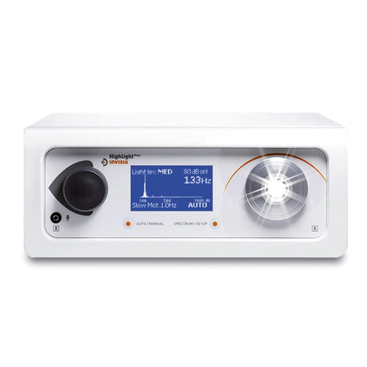 Orlvision Laringeal Stroboskop Highline plus
