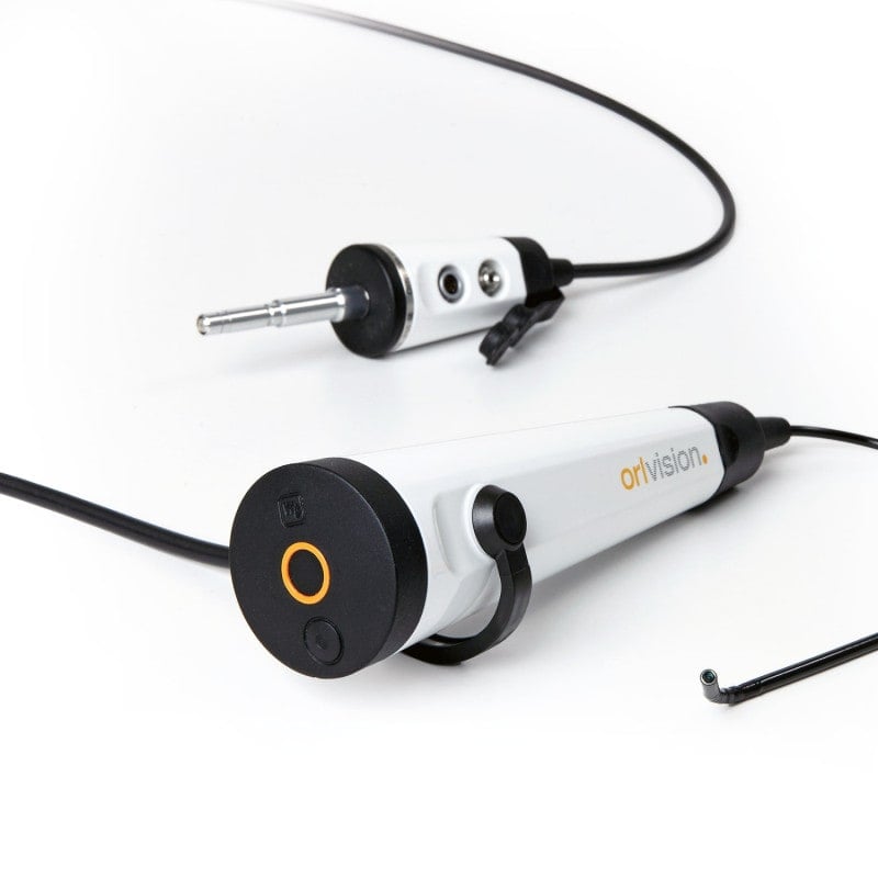 Orlvision Video-Rhino-Laryngoskop RS1