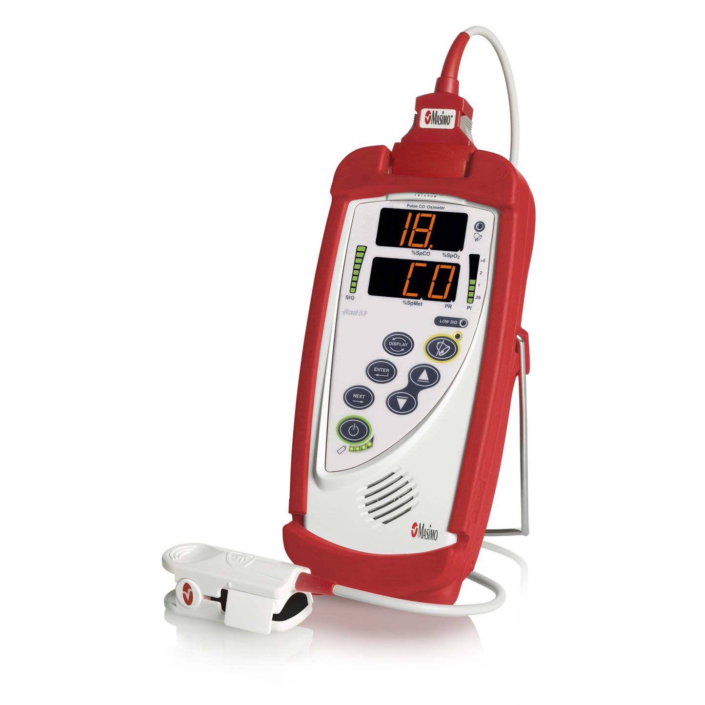 Rad-57® Puls-CO-Oximeter® | günstig kaufen