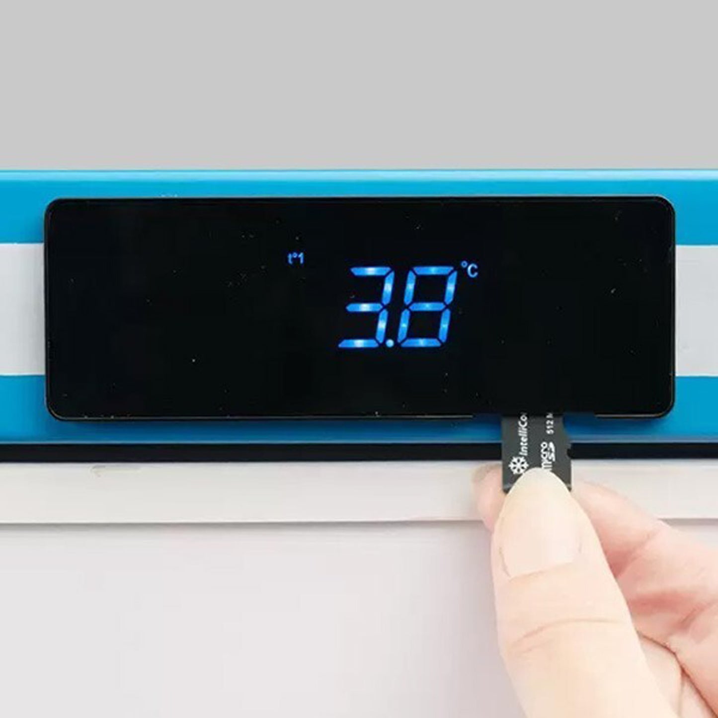 SD-Karte für Labcold-Kühlschränke | günstig kaufen