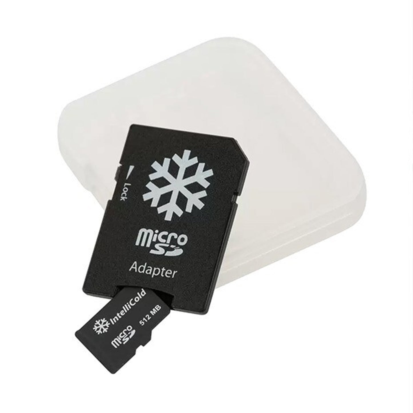 SD-Karte für Labcold-Kühlschränke | günstig kaufen